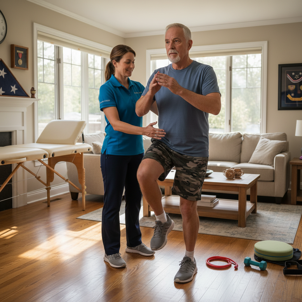 Physical Therapy (PT)