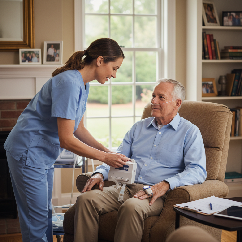 Respiratory Therapy (RT)