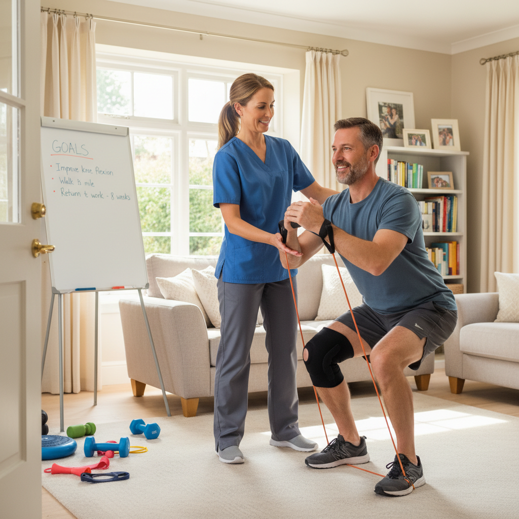 Workers' Compensation Care