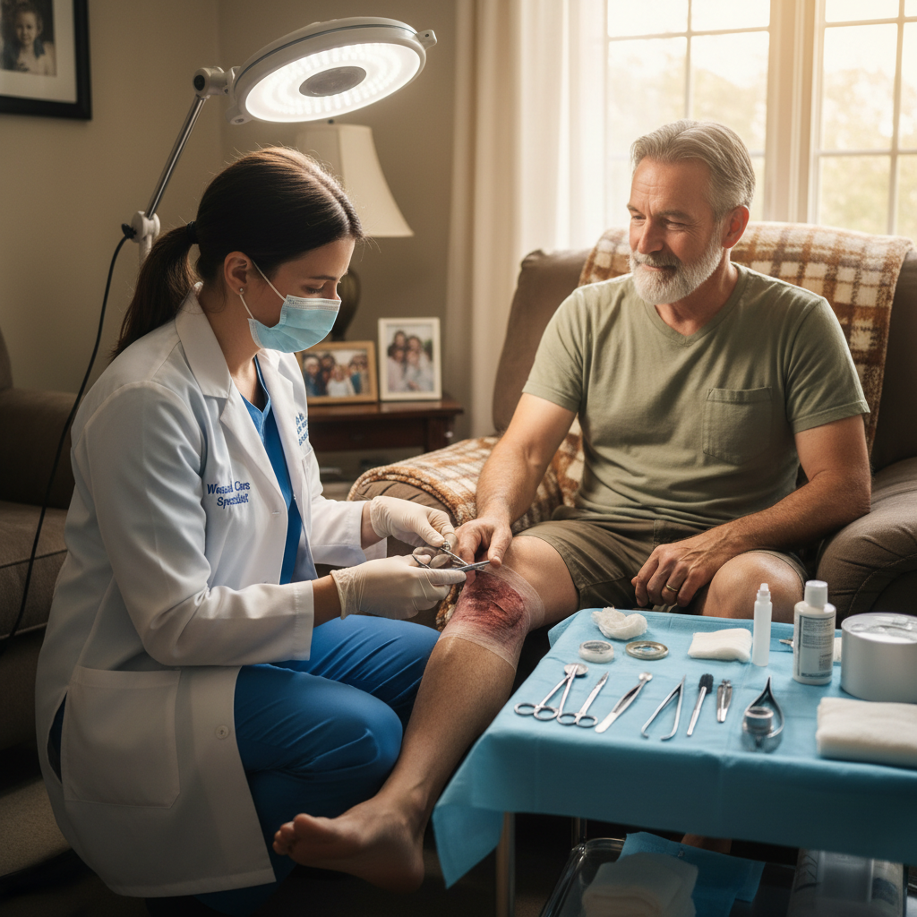 Wound Care